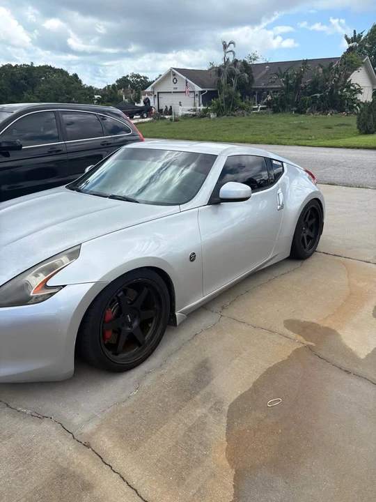 2012 Nissan 370Z 6th Gen - Image 15 of 16