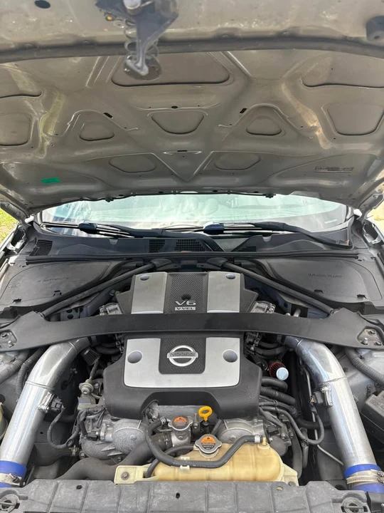 2012 Nissan 370Z 6th Gen - Image 2 of 16