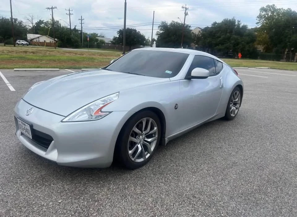 2012 Nissan 370Z 6th Gen - Image 3 of 7