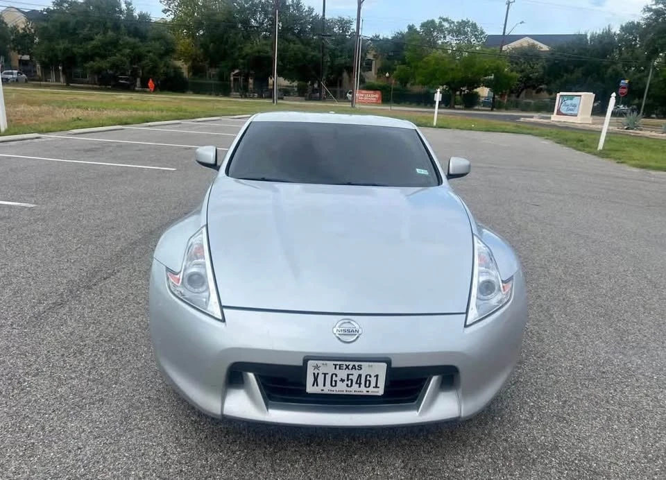 2012 Nissan 370Z 6th Gen - Image 2 of 7