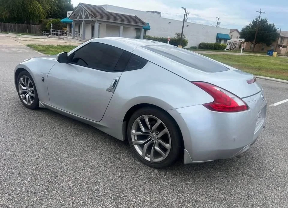 2012 Nissan 370Z 6th Gen - Image 4 of 7