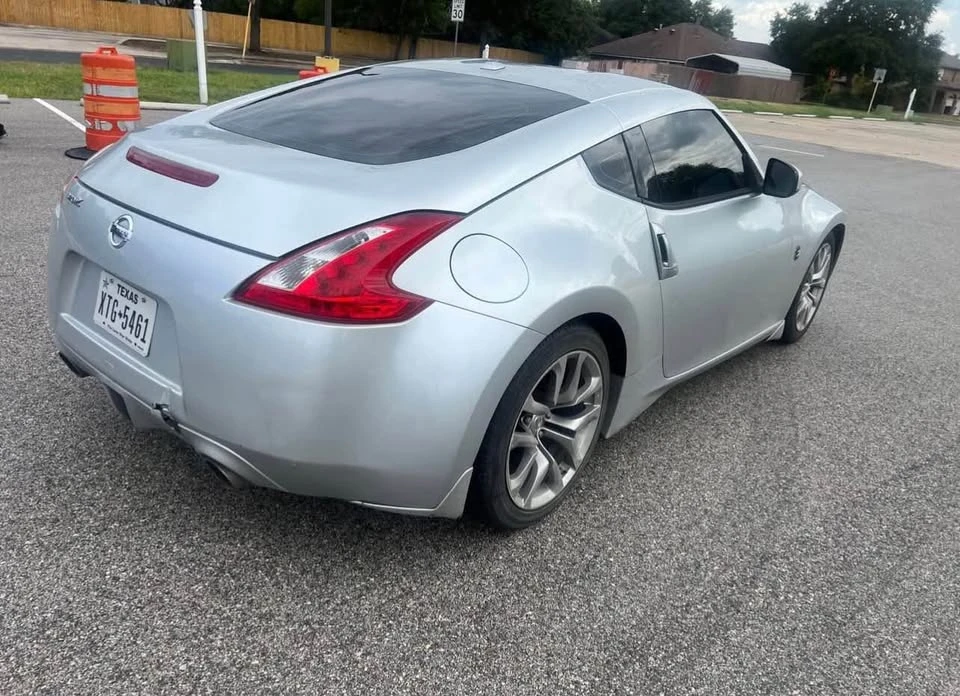 2012 Nissan 370Z 6th Gen - Image 6 of 7