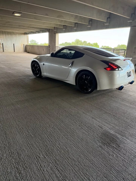2012 Nissan 370Z 6th Gen - Image 3 of 10
