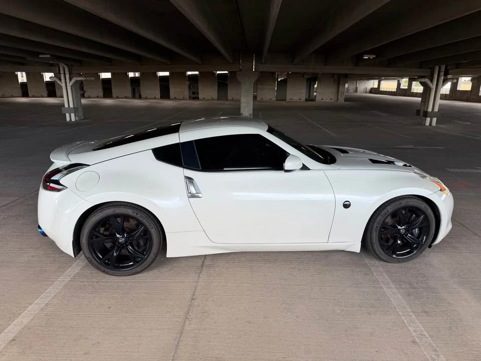 2012 Nissan 370Z 6th Gen - Image 4 of 10