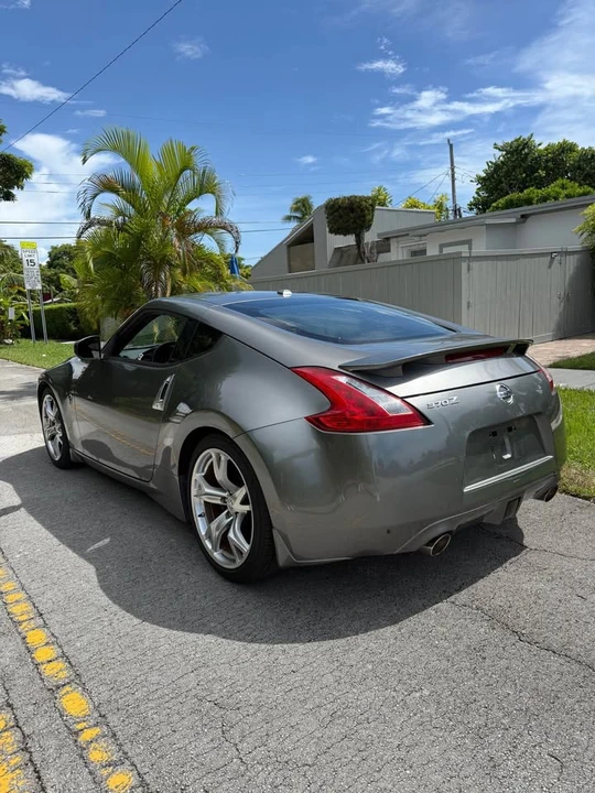 2012 Nissan 370Z 6th Gen - Image 6 of 12