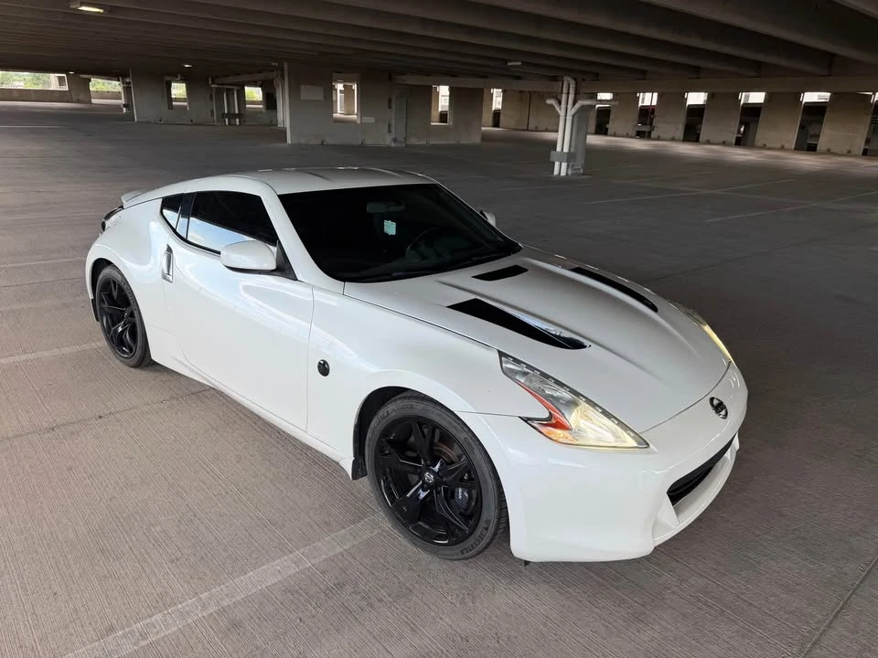 2012 Nissan 370Z 6th Gen - Image 5 of 10