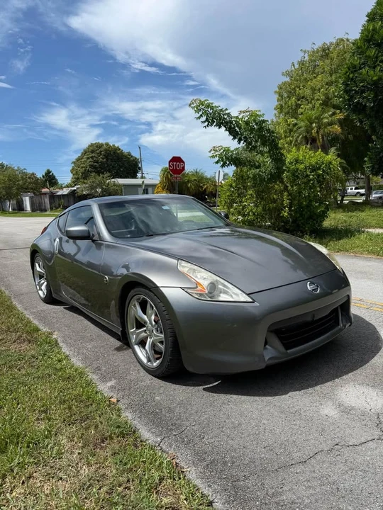 2012 Nissan 370Z 6th Gen - Image 3 of 12