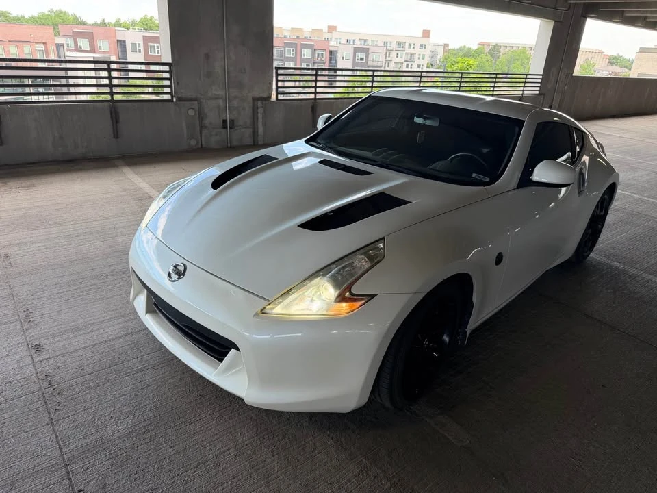 2012 Nissan 370Z 6th Gen - Image 6 of 10