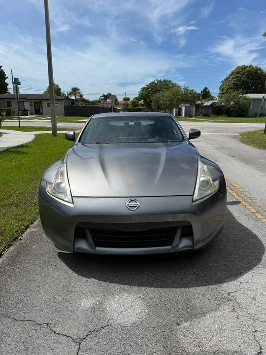 2012 Nissan 370Z 6th Gen - Image 2 of 12