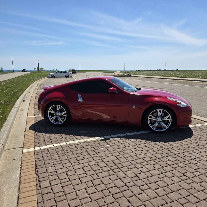 2012 Nissan 370Z 6th Gen - Image 5 of 8
