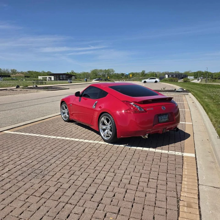 2012 Nissan 370Z 6th Gen - Image 6 of 8
