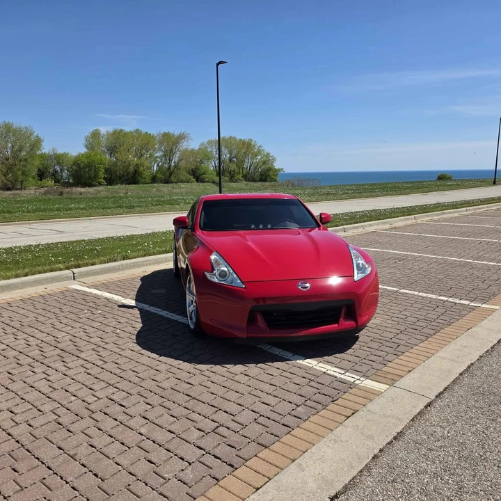 2012 Nissan 370Z 6th Gen - Image 2 of 8