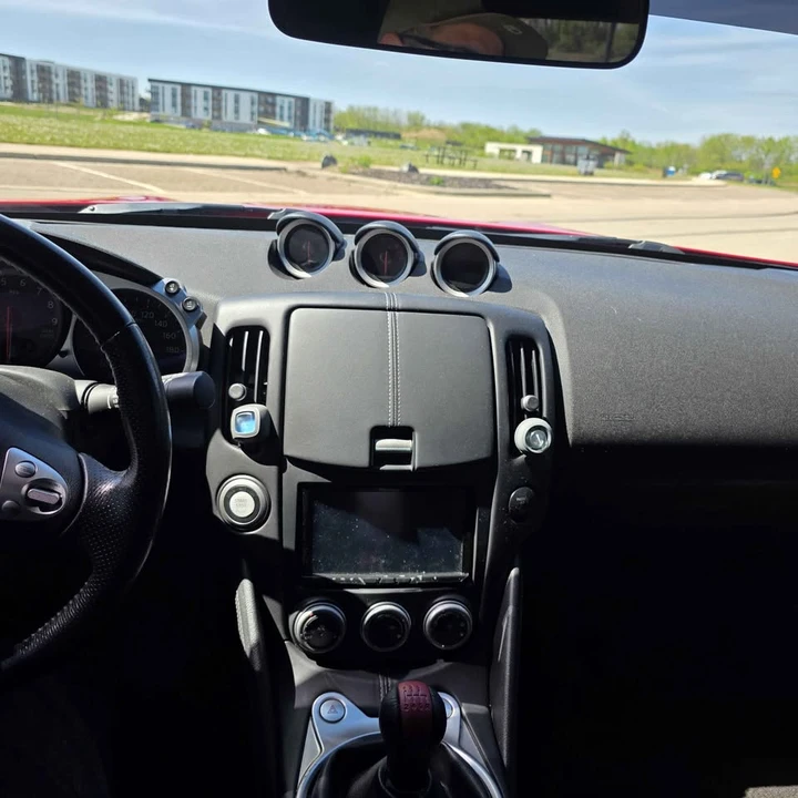 2012 Nissan 370Z 6th Gen - Image 8 of 8