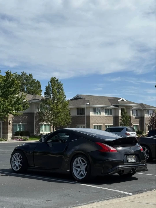 2012 Nissan 370Z 6th Gen - Image 3 of 7