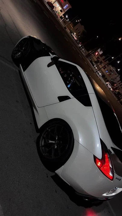2012 Nissan 370Z 6th Gen - Image 6 of 17