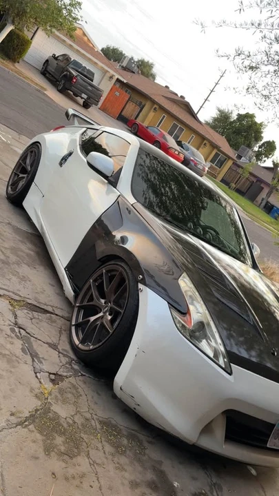 2012 Nissan 370Z 6th Gen - Image 8 of 17