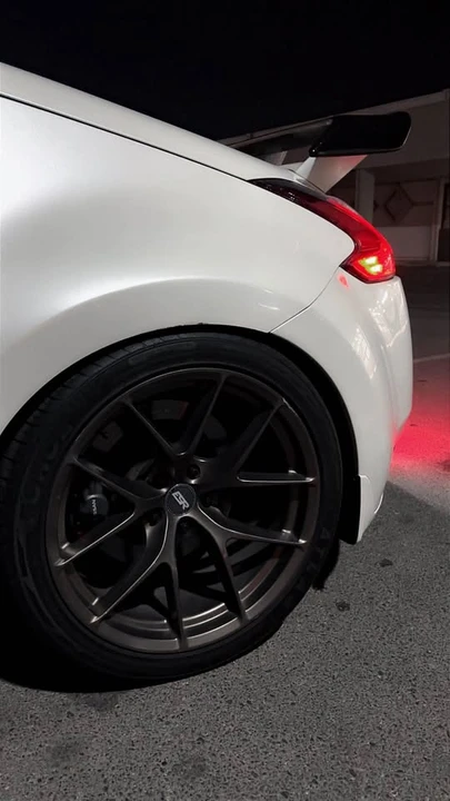 2012 Nissan 370Z 6th Gen - Image 5 of 17
