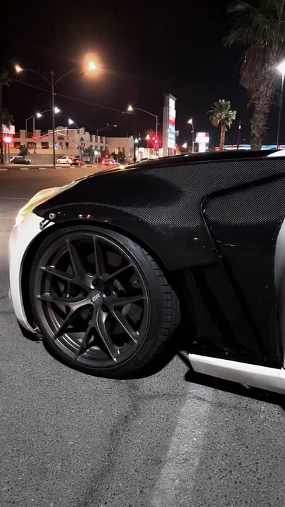 2012 Nissan 370Z 6th Gen - Image 4 of 17