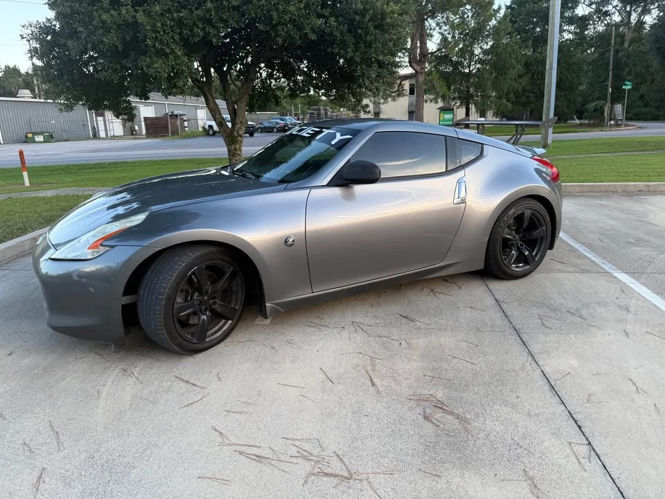 2012 Nissan 370Z 6th Gen - Image 2 of 15