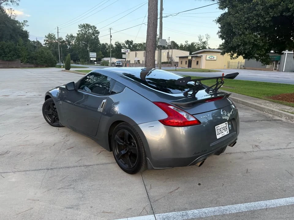 2012 Nissan 370Z 6th Gen - Image 9 of 15