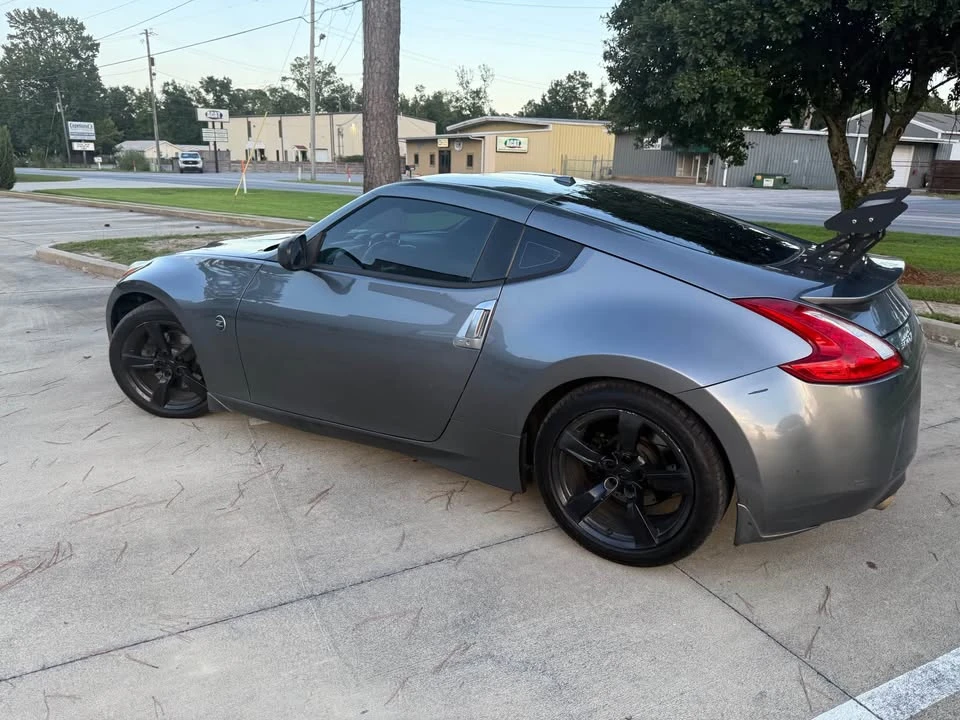 2012 Nissan 370Z 6th Gen - Image 10 of 15