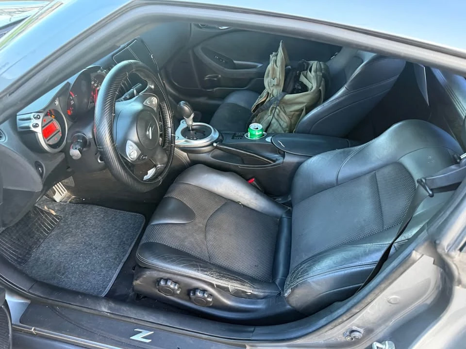 2012 Nissan 370Z 6th Gen - Image 15 of 15