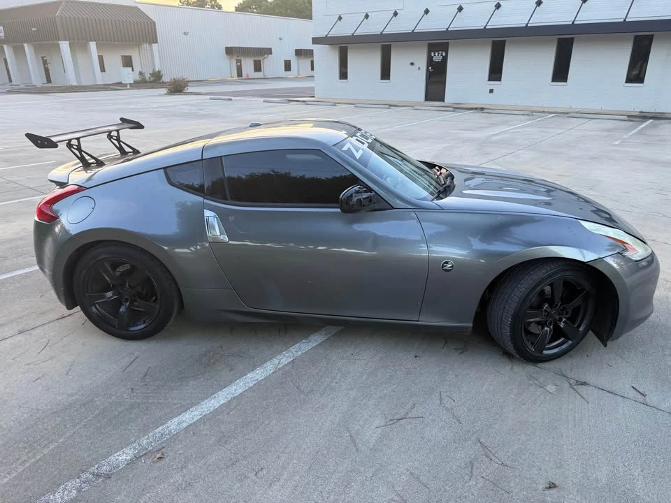2012 Nissan 370Z 6th Gen - Image 5 of 15