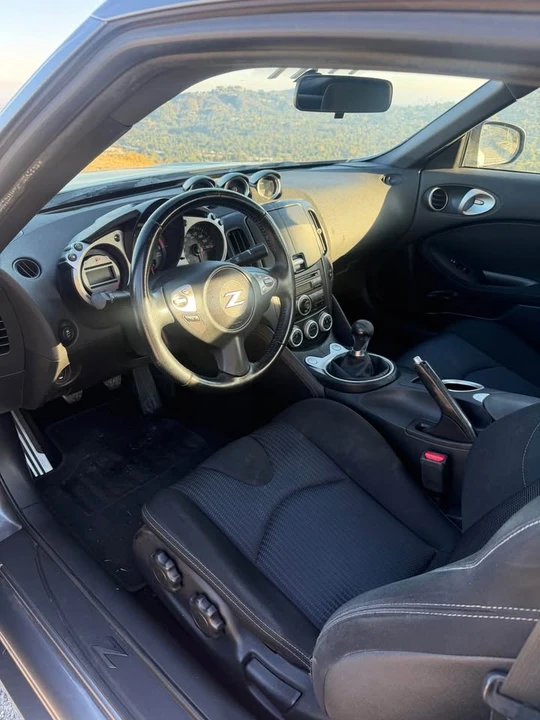 2012 Nissan 370Z 6th Gen - Image 8 of 10