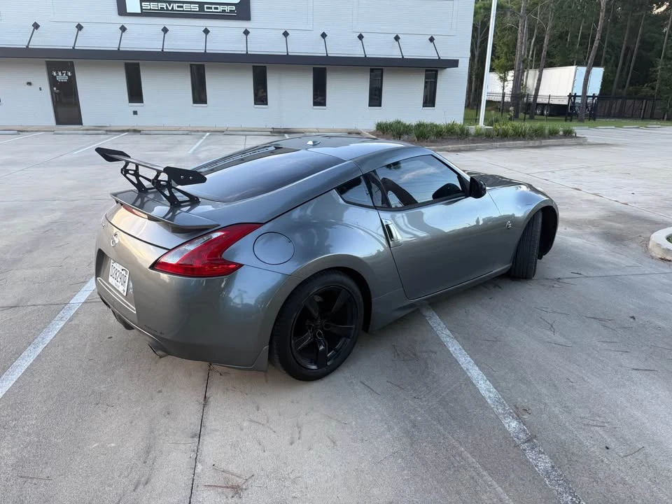 2012 Nissan 370Z 6th Gen - Image 6 of 15