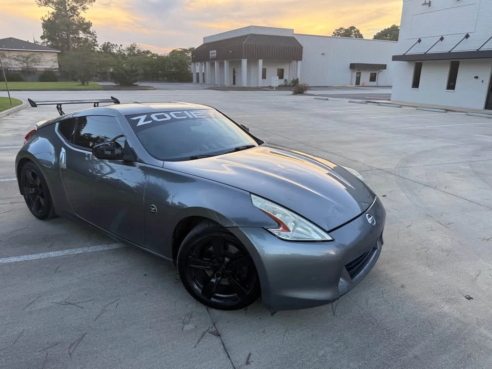 2012 Nissan 370Z 6th Gen - Image 3 of 15