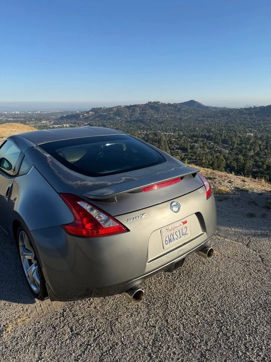 2012 Nissan 370Z 6th Gen - Image 3 of 10