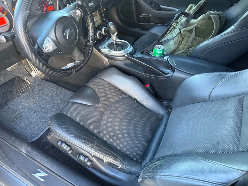 2012 Nissan 370Z 6th Gen - Image 11 of 15