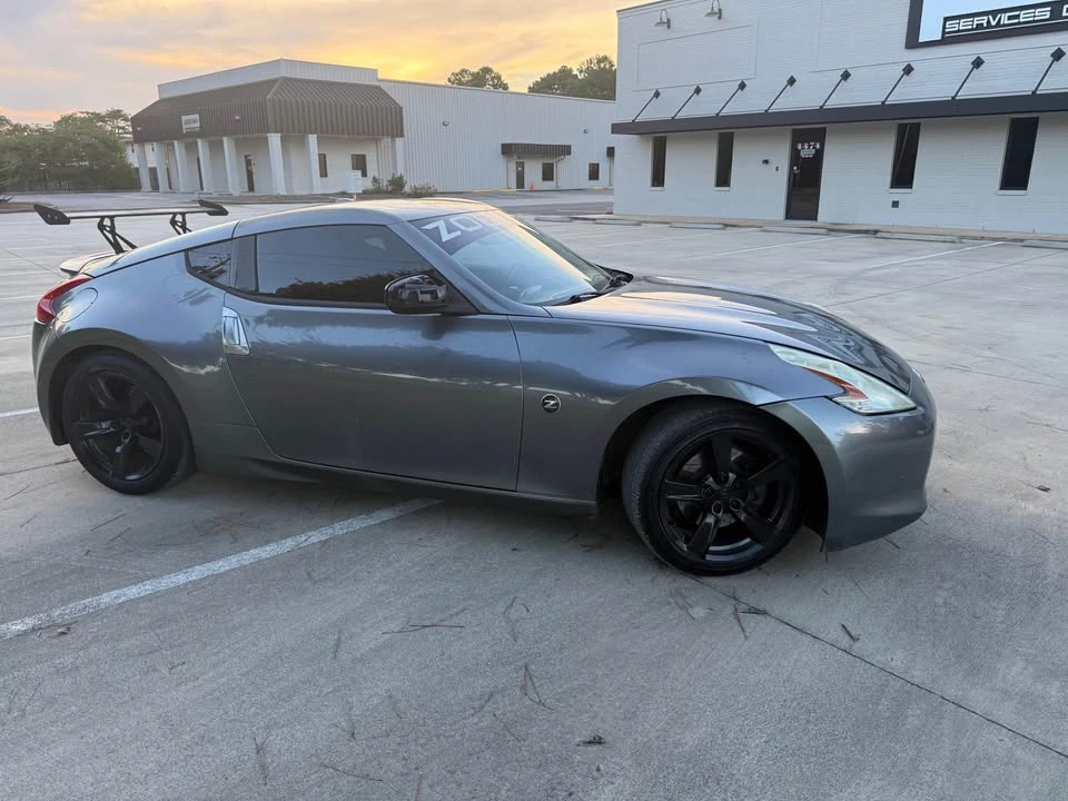 2012 Nissan 370Z 6th Gen - Image 4 of 15