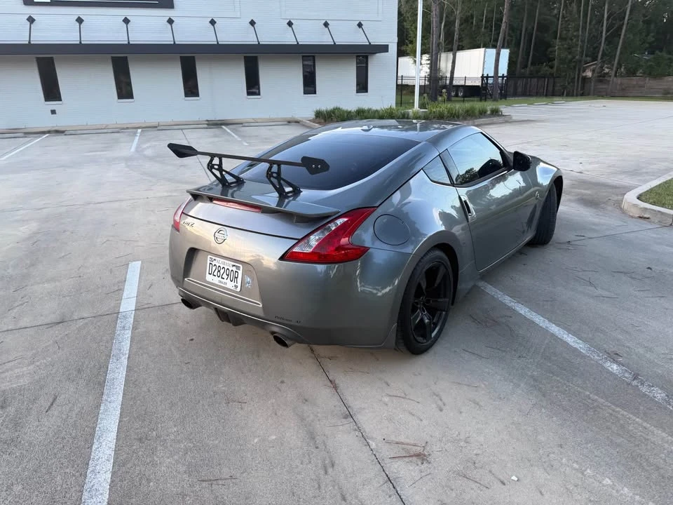 2012 Nissan 370Z 6th Gen - Image 7 of 15