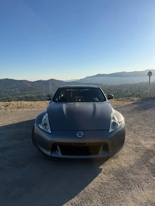 2012 Nissan 370Z 6th Gen - Image 5 of 10