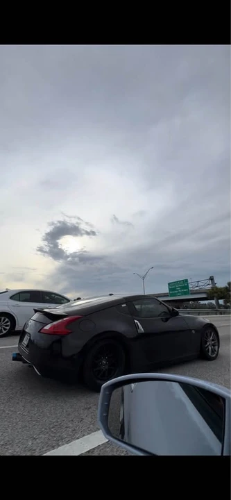 2012 Nissan 370Z 6th Gen - Image 2 of 6