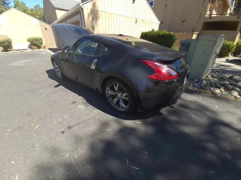 2012 Nissan 370Z 6th Gen - Image 6 of 12