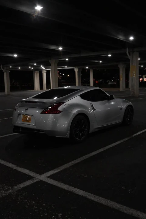 2012 Nissan 370Z 6th Gen - Image 2 of 5