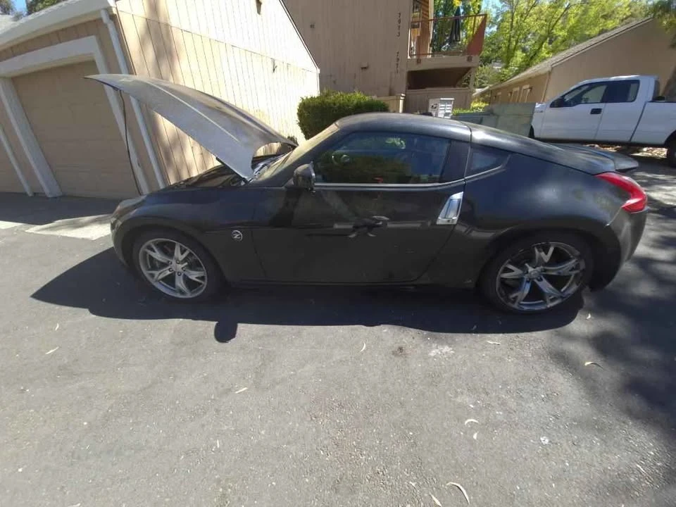 2012 Nissan 370Z 6th Gen - Image 5 of 12