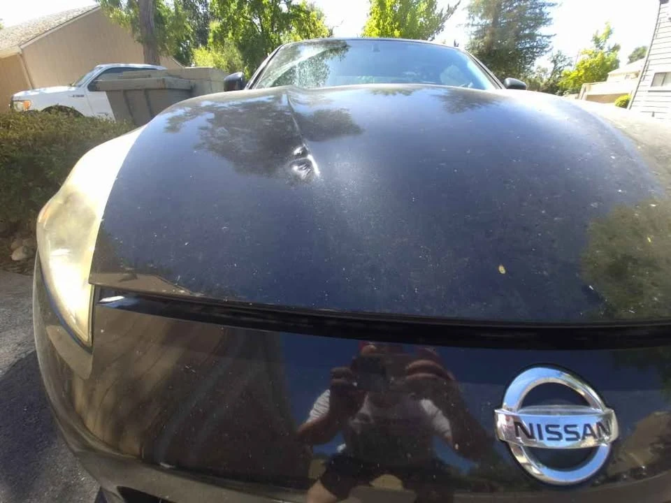 2012 Nissan 370Z 6th Gen - Image 9 of 12