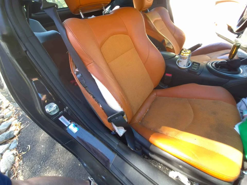 2012 Nissan 370Z 6th Gen - Image 10 of 12