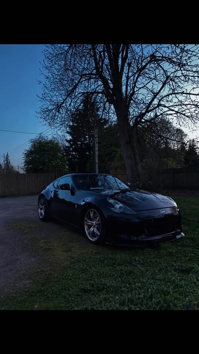 2012 Nissan 370Z 6th Gen - Image 4 of 8