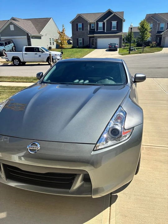 2012 Nissan 370Z 6th Gen - Image 6 of 7