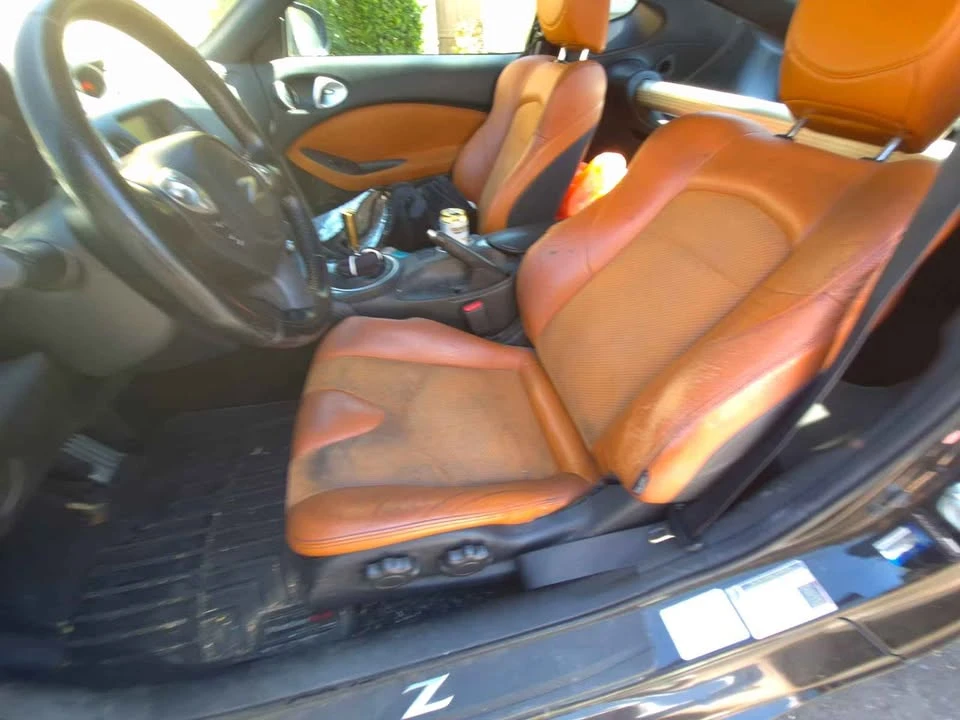 2012 Nissan 370Z 6th Gen - Image 11 of 12