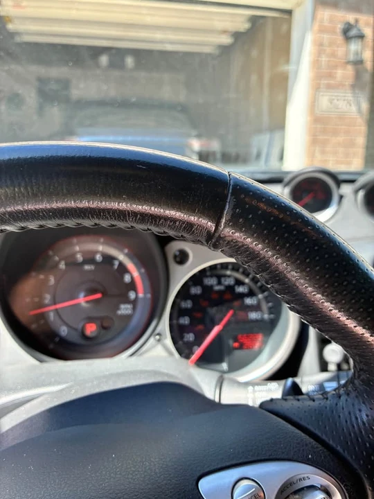 2012 Nissan 370Z 6th Gen - Image 5 of 7