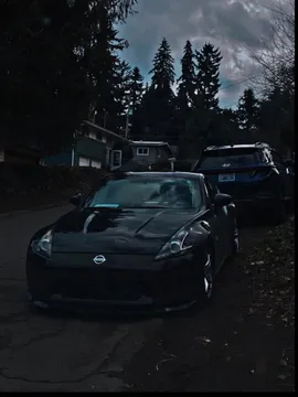 2012 Nissan 370Z Sport Touring Coupe 2D
