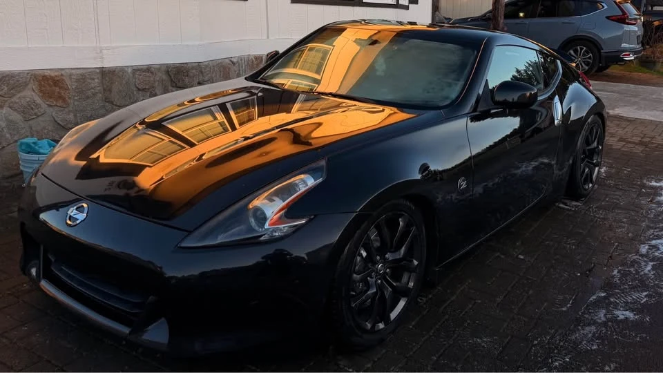 2012 Nissan 370Z 6th Gen - Image 3 of 8