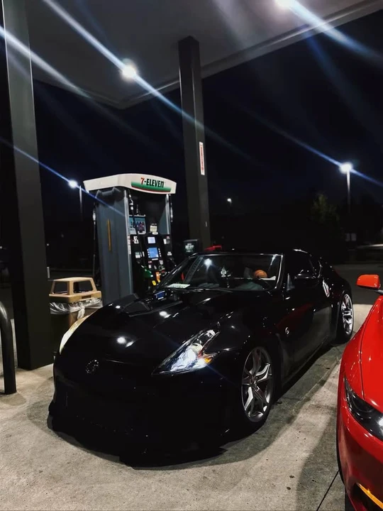 2012 Nissan 370Z 6th Gen - Image 7 of 8