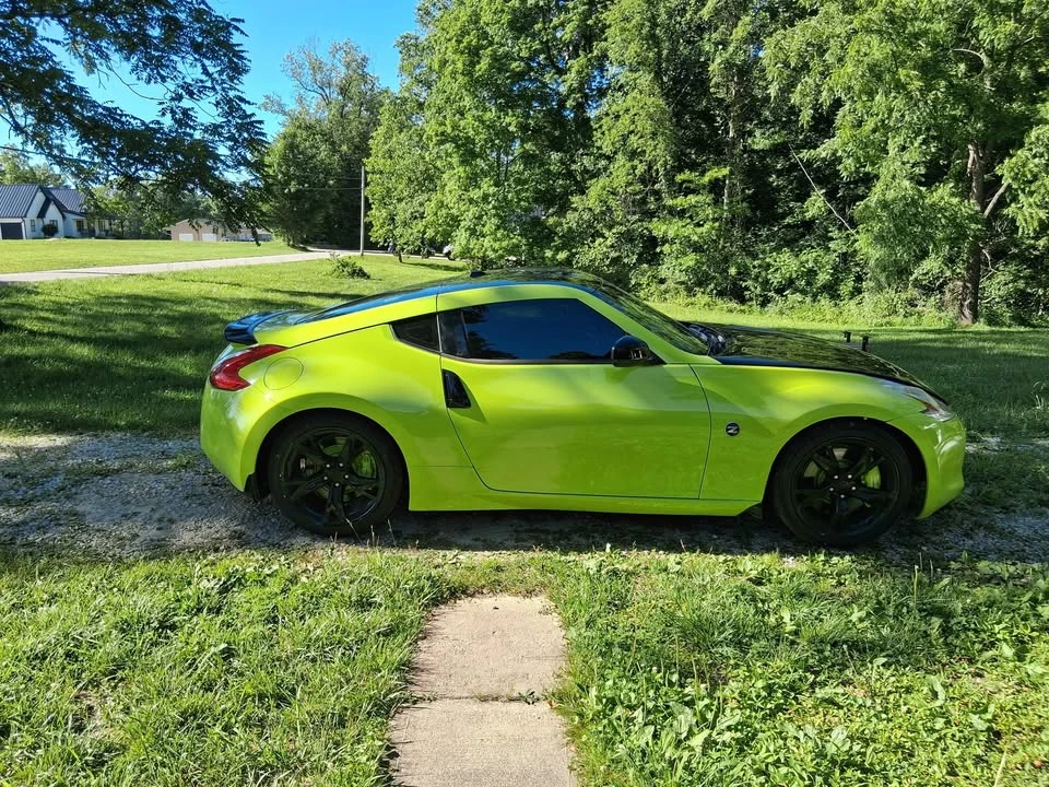 2012 Nissan 370Z 6th Gen - Image 2 of 2