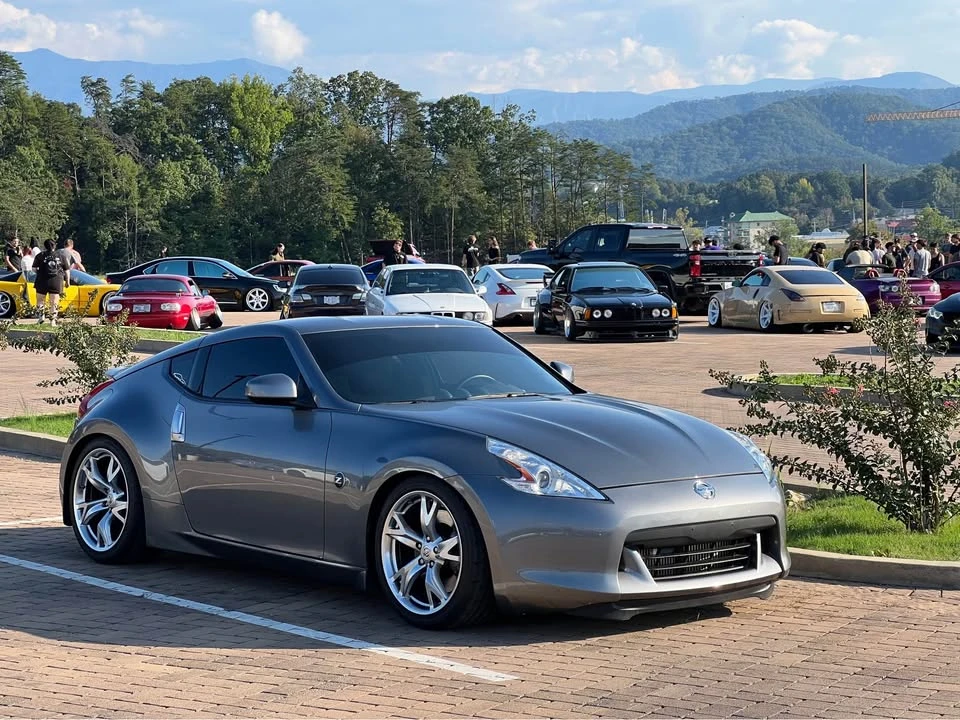2012 Nissan 370Z 6th Gen - Image 5 of 17
